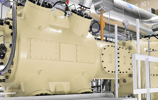 其他定制空压机