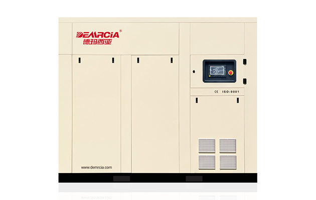 微油变频单级压缩机组