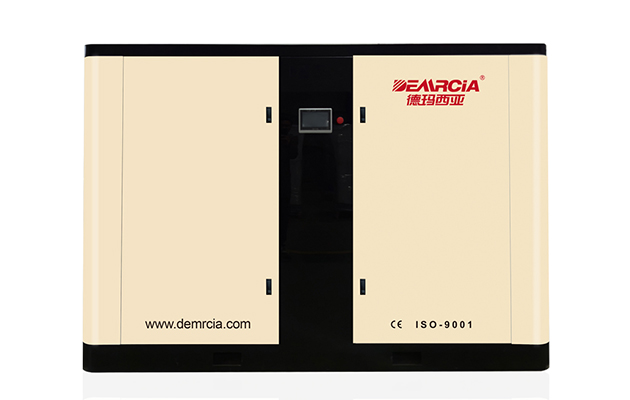 无油变频水润滑压缩机组