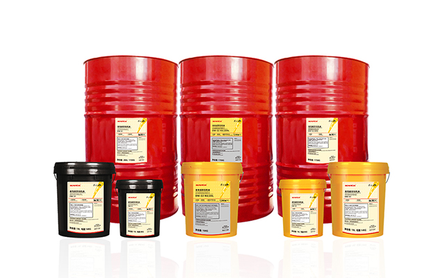 高品质基础油调制